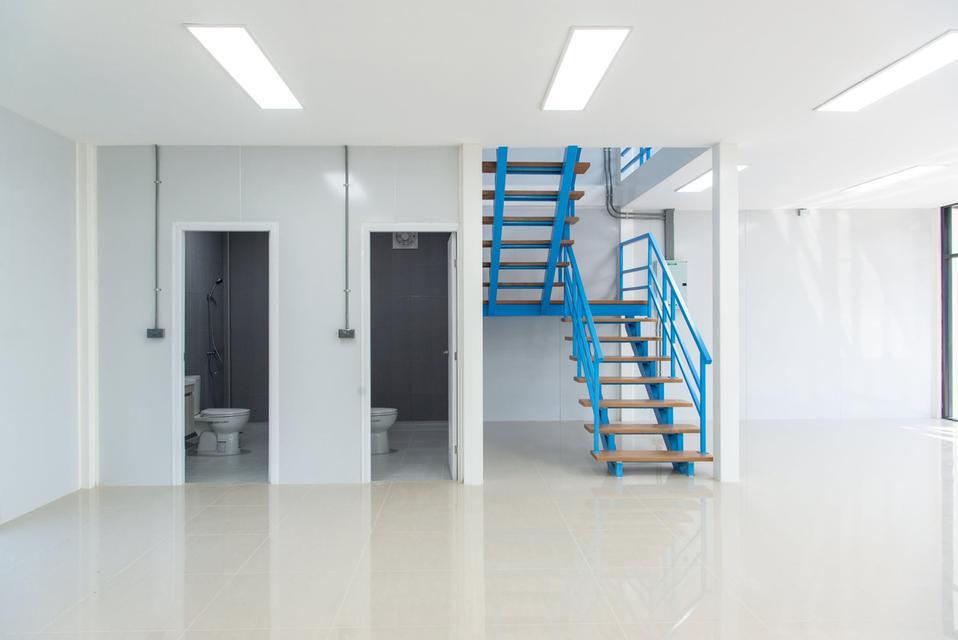 Office + Warehouse ทำเลสุขุมวิท 101 17