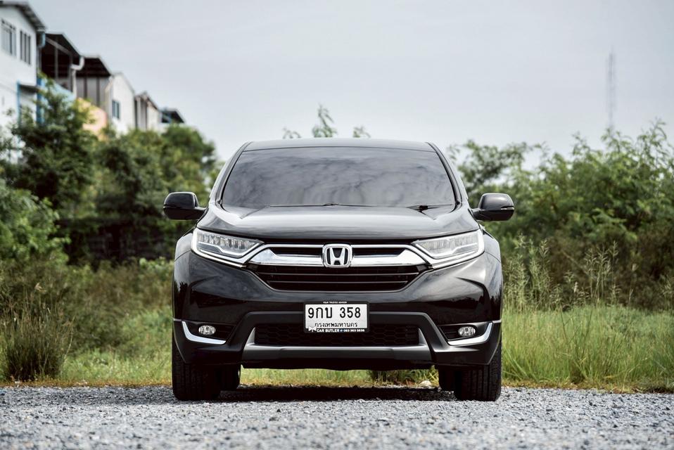 Honda CRV 2.4S auto ปี 2020 ไมล์ 30,000 กม. โทร.0922639576 เอ๋  20