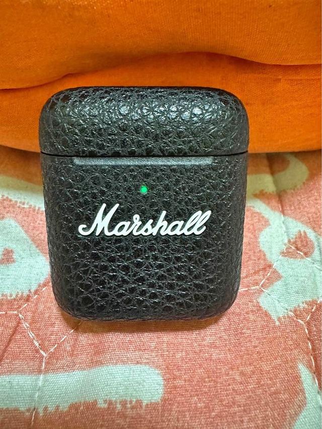 หูฟัง Marshall minor lll มือสอง - สภาพดี 2