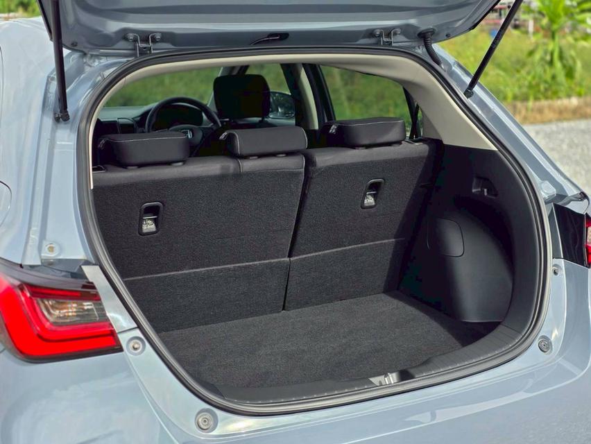 HONDA ✳️ CITY HATCHBACK 1.0 S+ 11