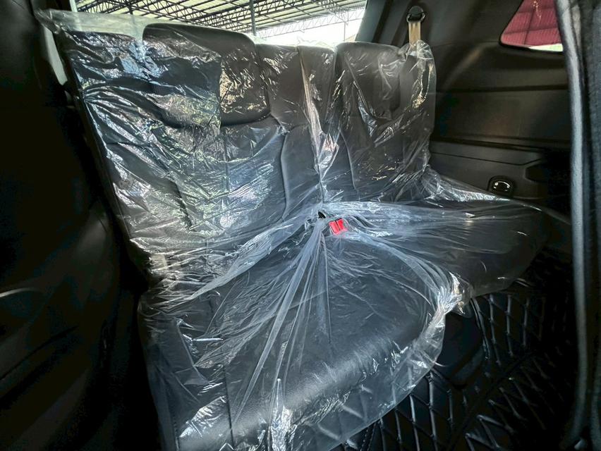 ปี 2024 FORD EVEREST, 2.0 BI-TURBO TITANIUM  PLUS 12