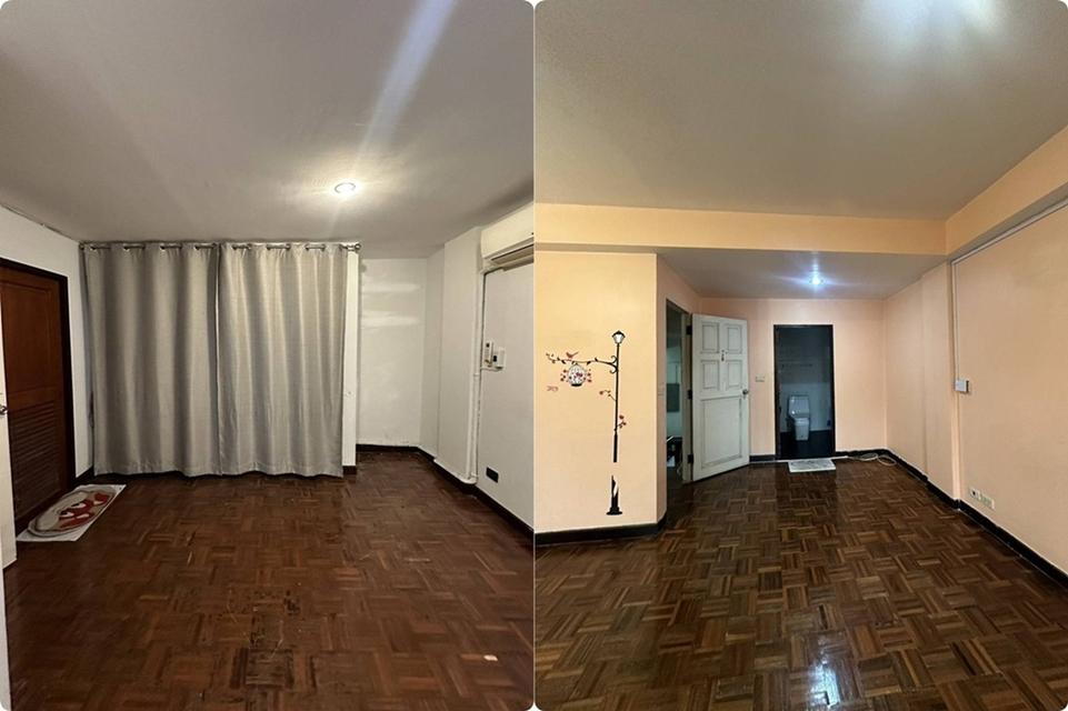 ขายทาวน์เฮ้าส์ 5 ชั้น ลาดพร้าว 18 ใกล้ MRT ลาดพร้าว 2