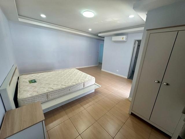 Home office 4 ชั้น 300 ตร.ม. ลาดพร้าว 80 รีโนเวทใหม่ จอดรถ 3 คัน จดทะเบียนได้ 6