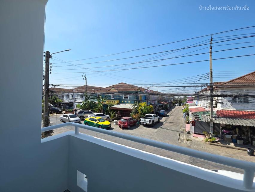 หมู่บ้านเคซี 2 หทัยราษฎร์ 39 17