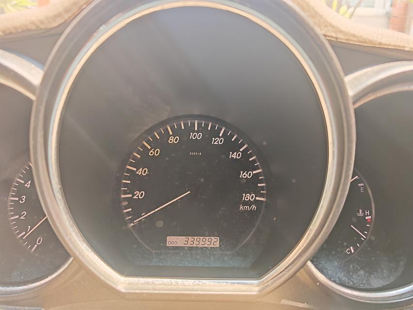 2009 Toyota herrier RX240 รูปที่ 7