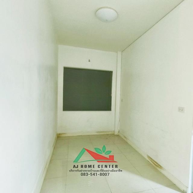 ขายบ้านแฝด50.7ตรว. หลังริม ม.เดอะเกรท ไลฟ์ บางบัวทอง ต่อเติม ต่อรองได้ 4