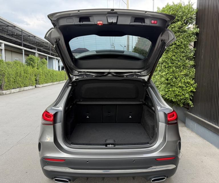 #Mercedes Benz GLA200 1.3 W247 AMG Dynamic SUV ปี 2021 รูปที่ 18