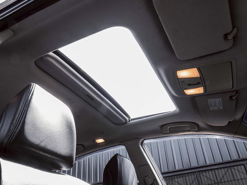 รหัสรถ 67GG6260 🚗 Nissan Teana 2.5 V6 (J32) ปี 2010 9