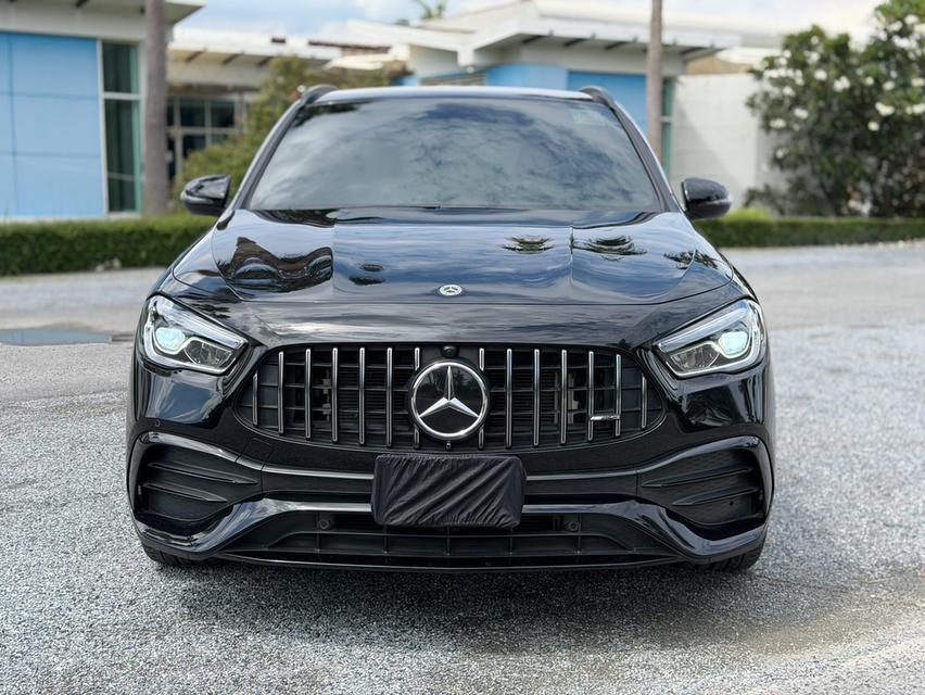Mercedes-AMG GLA 35 4MATIC ปี 2023