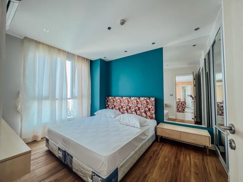 ขายคอนโดแกรนด์แคริบเบียน รีสอร์ทพัทยา 6