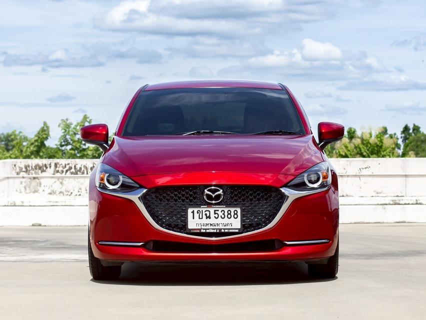 MAZDA2 [Hatchback] 1.3S Skyactiv-G 6A/T ปี 2020