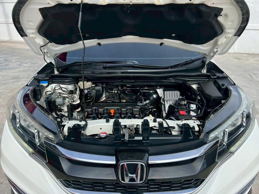 Honda CRV 2.0E ปี15 18