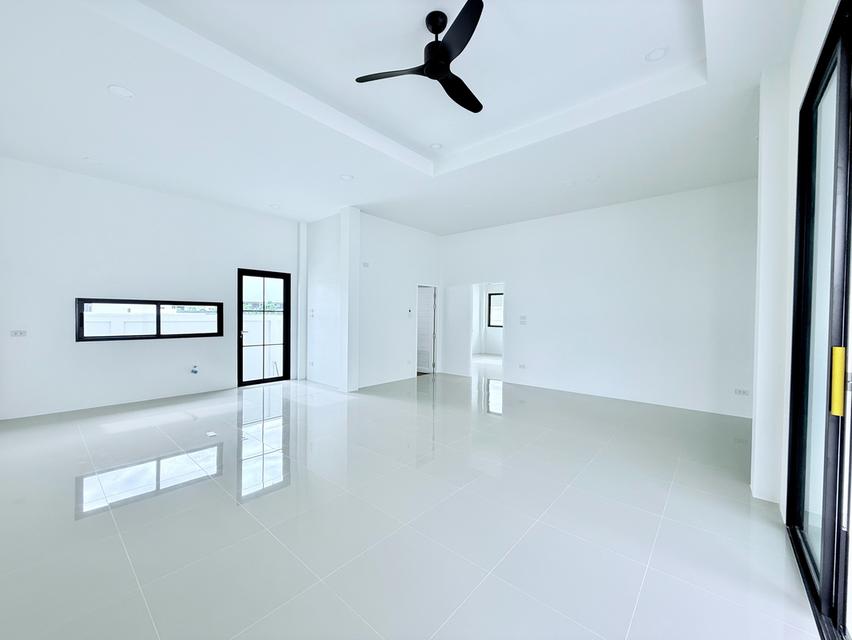 บ้าน HUGUHHOME POOLVILLA บ้านพร้อมสระว่ายน้ำส่วนตัว วิวภูเขา ใกล้ทะเล 4
