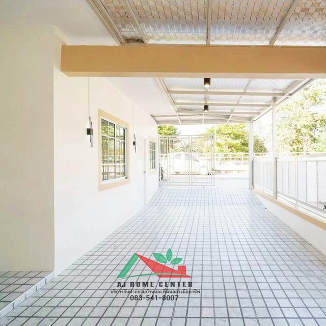 ขายทาวน์เฮ้าส์28ตรว. หลังมุม ม.พฤกษา3 ซ.วัดลาดปลาดุก รีโนเวทใหม่ ฟรีโอน 16