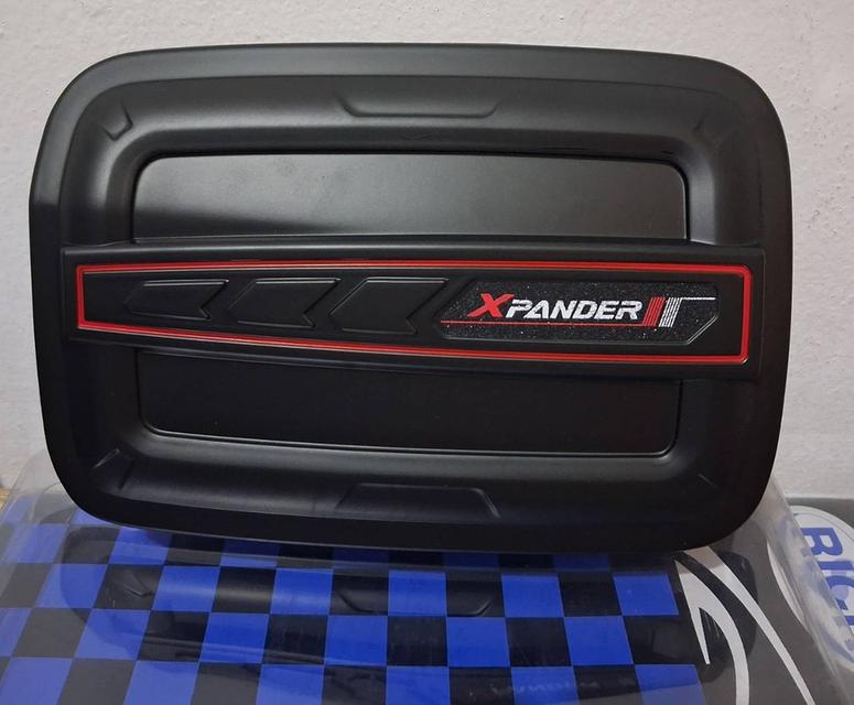 ครอบฝาถังน้ำมัน Mitsubishi Xpander (เจ้าของขายเองครับ)
