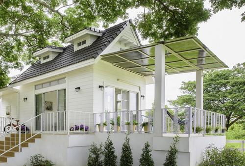 ที่ดินกิจการรีสอร์ท 356 ตร.ว. ต. ไชยสถาน อ.สารภี จ.เชียงใหม่ 6