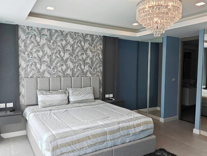 คอนโด PentHouses ใจกลางพัทยาใต้ จอมเทียน 20