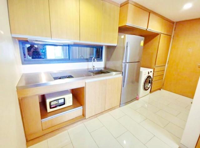 คอนโด 1นอน 1น้ำ วิลล่า มาร์เก็ต สุขุมวิท 650 ม.ไซมิส จอยญ่า สุขุมวิท 31ชั้น3 43ตร.ม. BTSพร้อมพงษ์ 1.9กม. 2