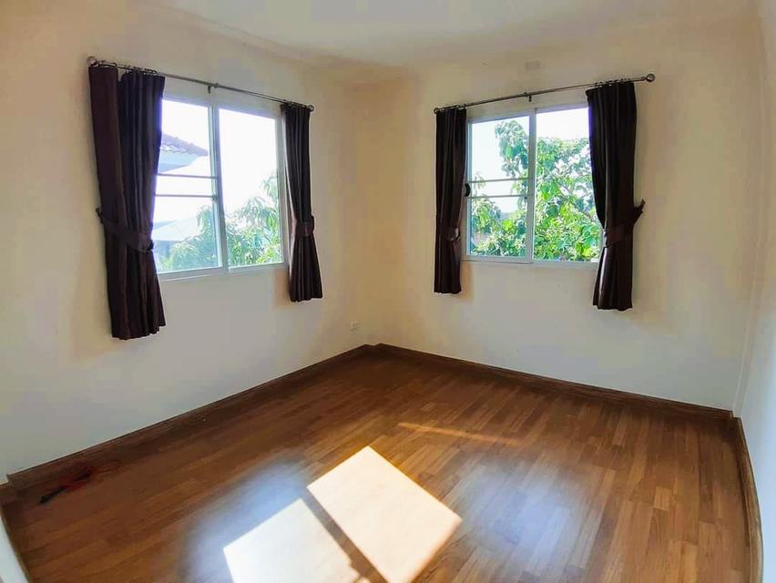 🏠ให้เช่า บ้านเดี่ยว หมู่บ้านสิรีนเฮ้าส์ บางนา-บางบ่อ (Sirinhouse Bangna -Bangbo) ขนาด 54 ตารางวา 17