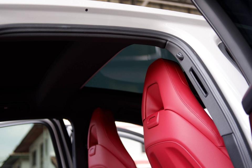 Porsche Panamera 4 E-Hybrid Platinum Edition āļĢāļđāļāļāļĩāđ 11