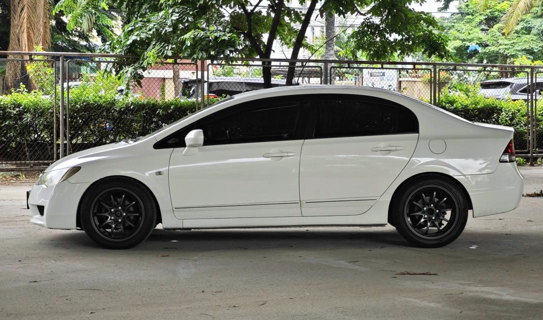 Honda Civic FD 1.8 E VTEC ปี 2008 3