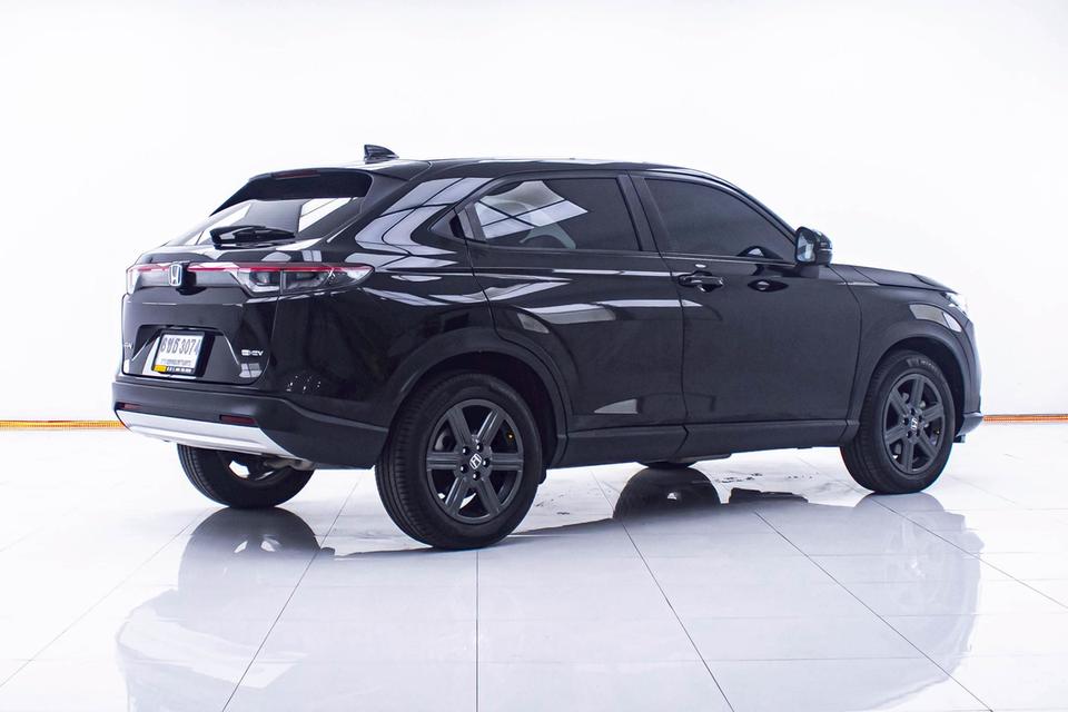 รหัสรถ 1D761 HR-V 1.5 EL EHEV 2022 14