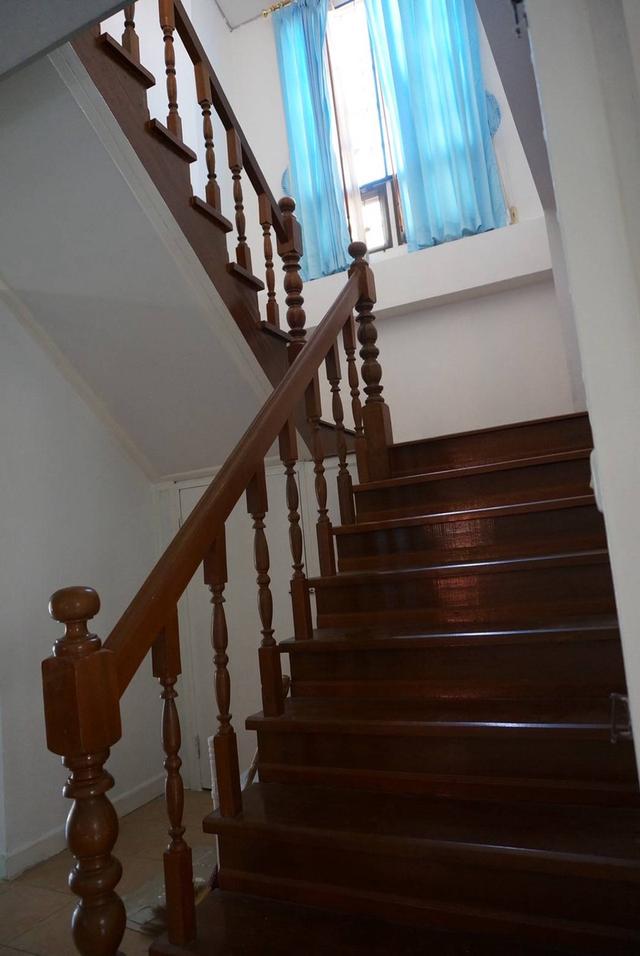 ขายบ้านทิพมาศ เสรี-บางนา ใกล้ รพ.บางบ่อ  6