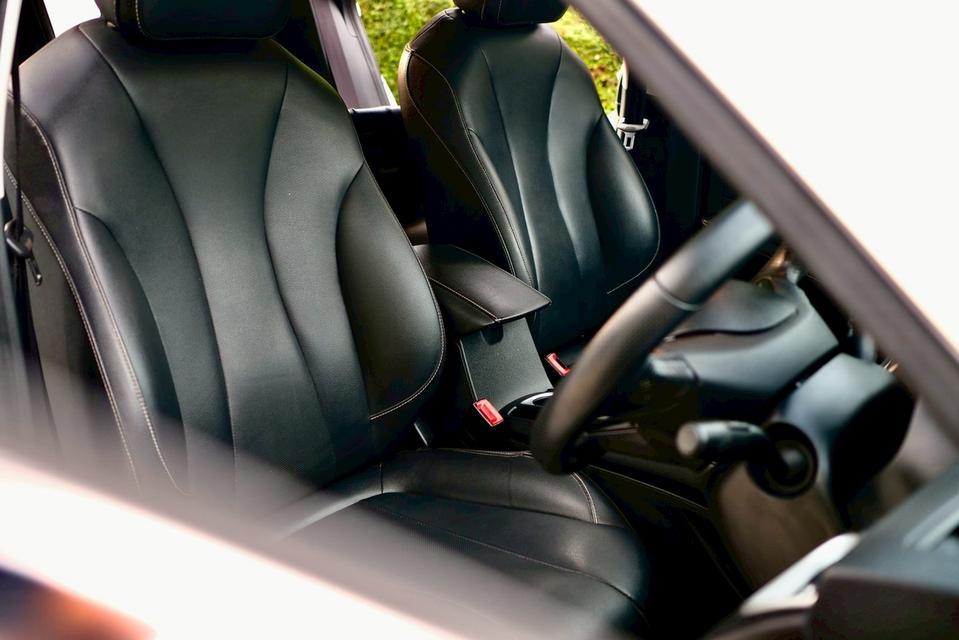 MG EV 2022