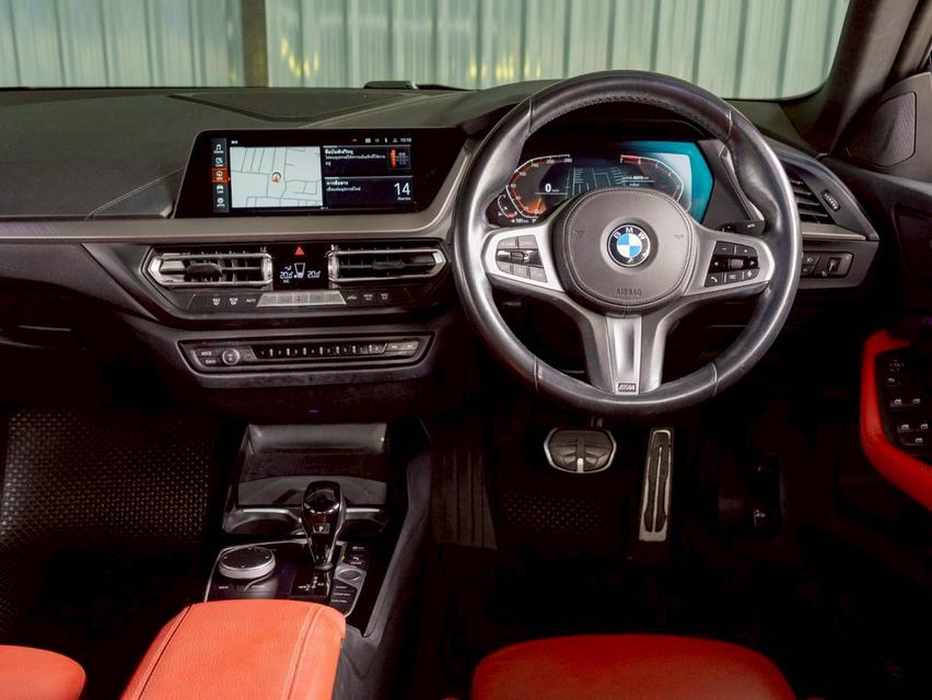 BMW 22Oi Gran Coupe M Sport ปี 2022 12