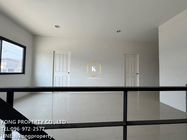 ให้เช่าโกดัง เพชรเกษม พุทธมณฑลสาย 4 อ้อมน้อย สมุทรสาคร 7