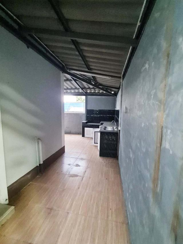 🏡 ให้เช่าบ้านเดี่ยวชั้นเดียว ทำเลดี หลังกาดฝรั่ง – หางดง 6