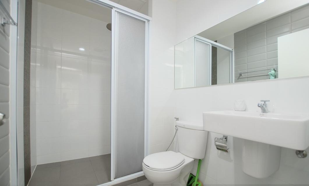 ขาย Condo Aspire Sukhumvit 48 4
