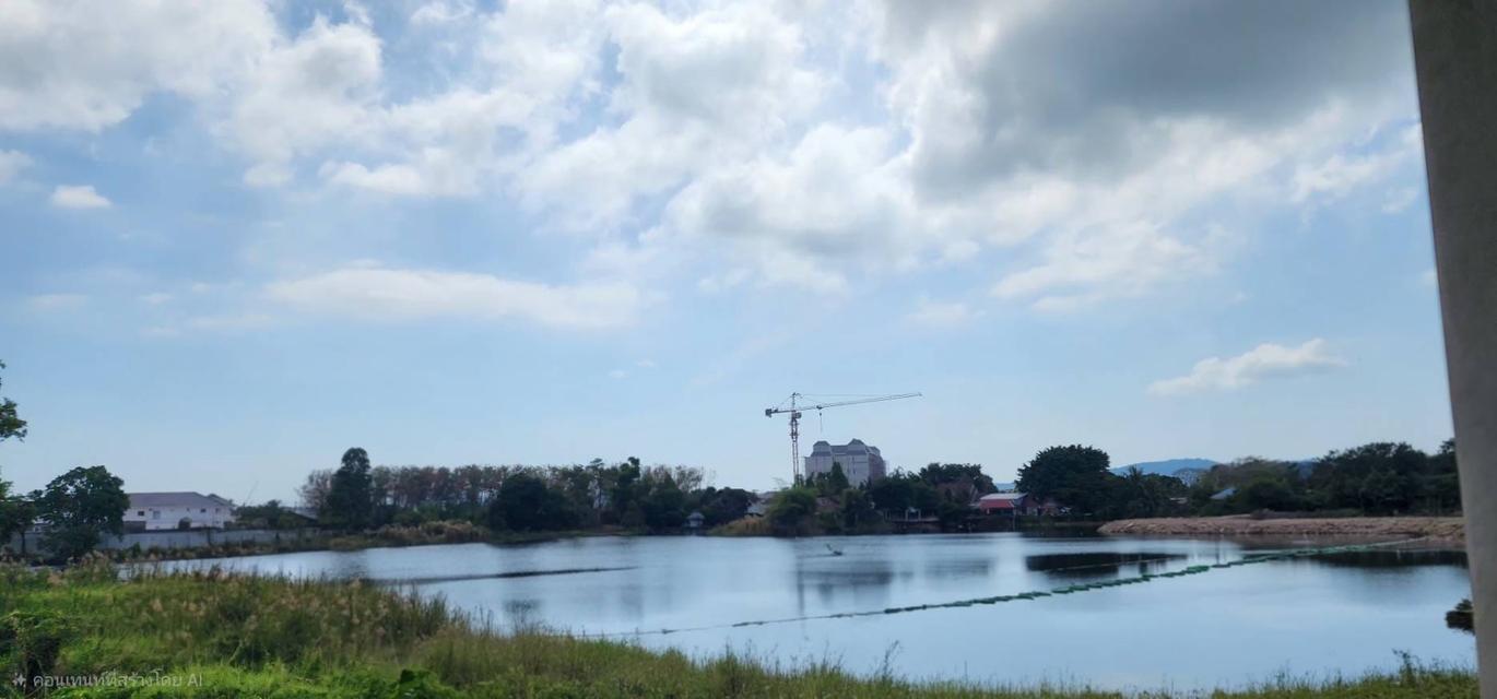 🏡 บ้านทำเลทอง วิวทะเลสาบ ภูเก็ต 🌊 1