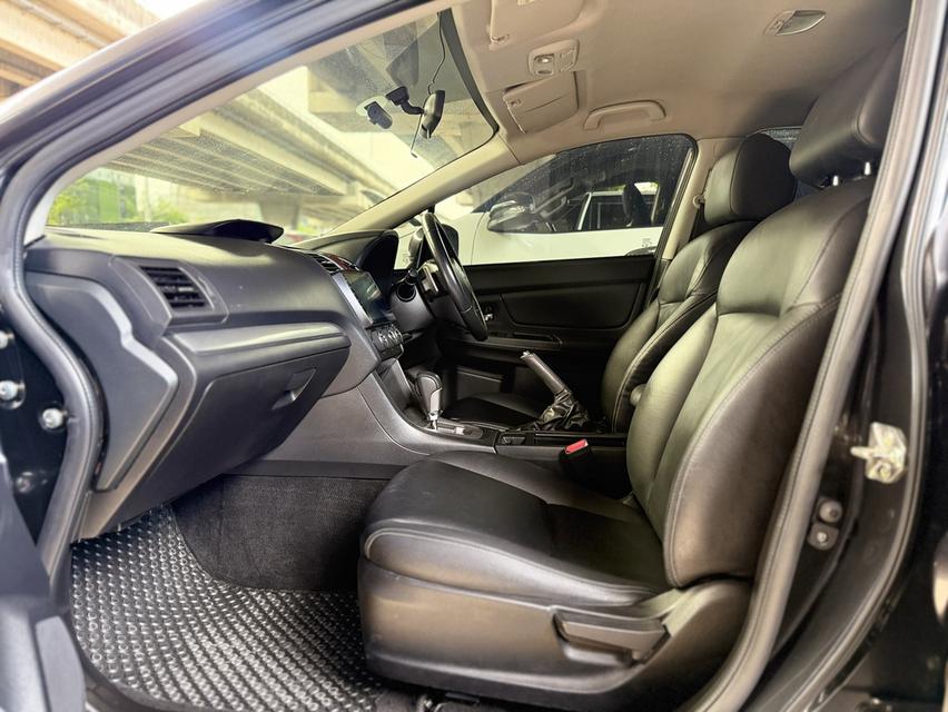 2015 Subaru XV 2.0 XV รถพร้อมใช้ ขับสนุก รูปที่ 11