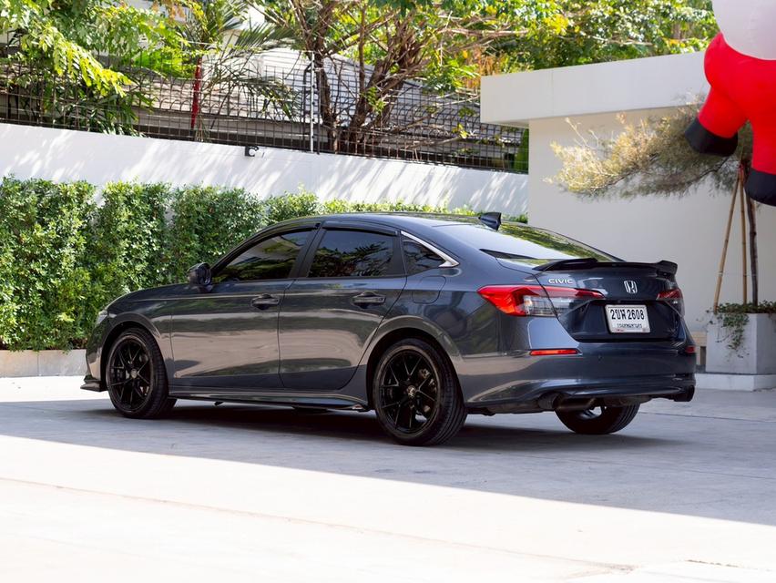 Honda Civic FE 1.5 EL+(G11) ปี 2022 5