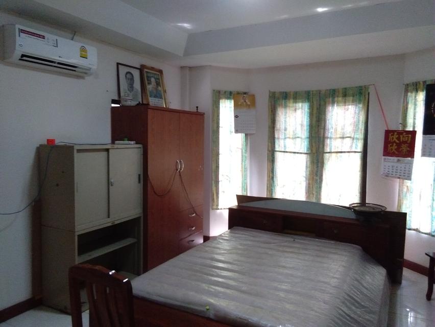 บ้านเดี่ยว 62ตร.วาหมู่บ้านไม้งาม2ภนนแสนสุขตำบลแสนสุขอำเภอเมืองจังหวีเชลบุาี 10