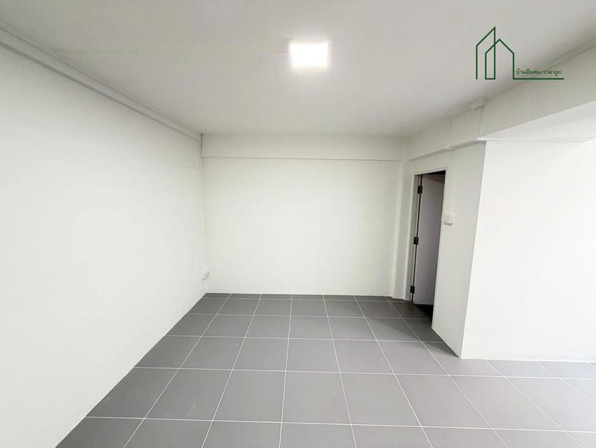 บ้านเดี่ยว 2 ชั้น หมู่บ้านอมรชัย3 ถนนบรมราชชนนี ศาลาธรรมสพน์ 13