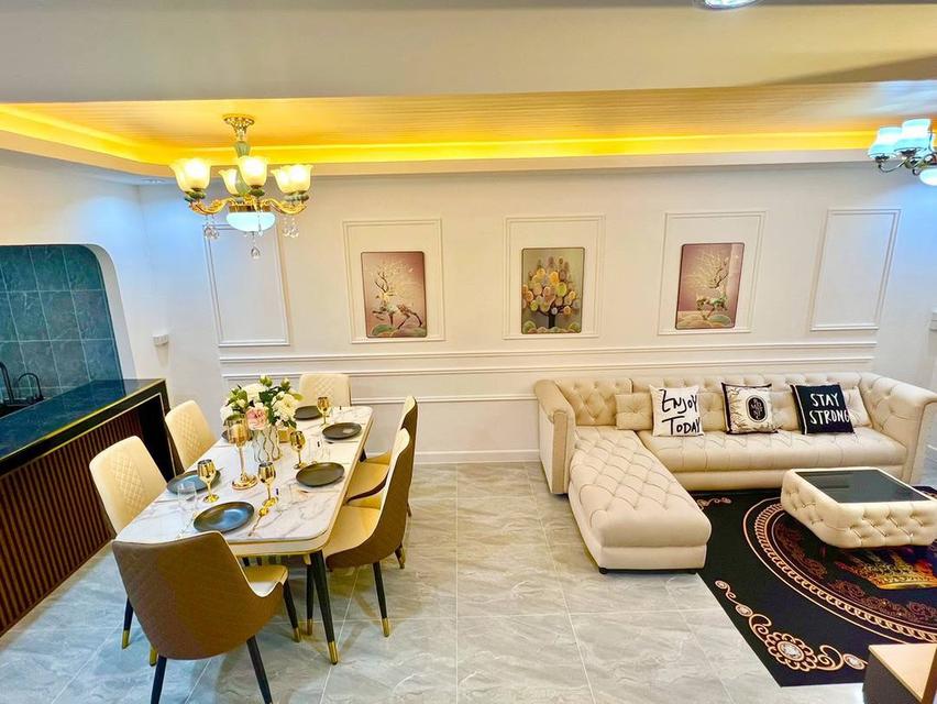 หมู่บ้านพฤกษา64/1 6