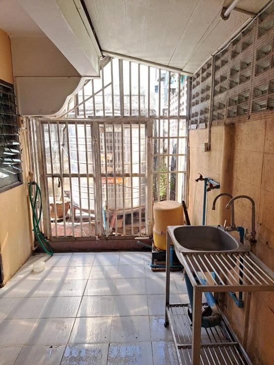 ขายทาวเฮ้าหมู่บ้านชวนชื่นบางเขน หลังริม ซอยแจ้งวัฒนะ14 3