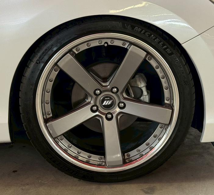 HONDA ACCORD 2.4 TECH ปี 2013 รูปที่ 19