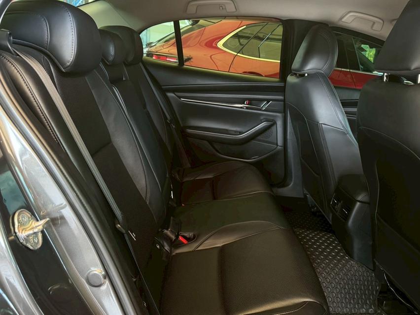 รหัสรถ WMT729 Mazda3 2.0 SP ปี 2020 รูปที่ 12