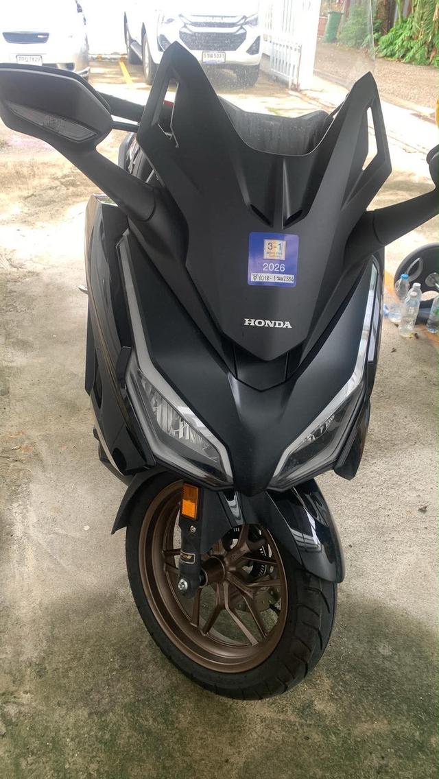 Forza350 2026 สวยสวย รูปที่ 5