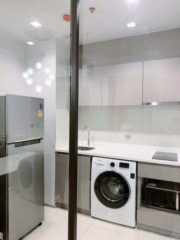 ปล่อยเช่าคอนโด Life Asoke-Rama9 ถนนอโศก-ดินแดง แขวงมักกะสัน เขตราชเทวี กรุงเทพมหานคร 7