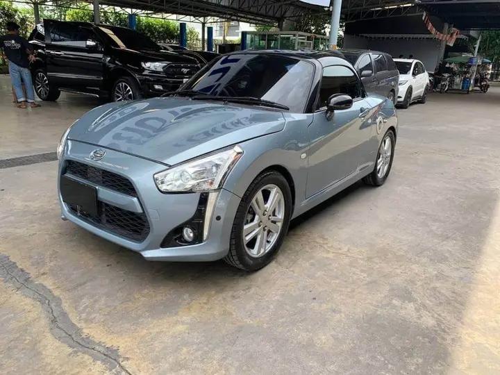 ขาย Daihatsu Copen 3