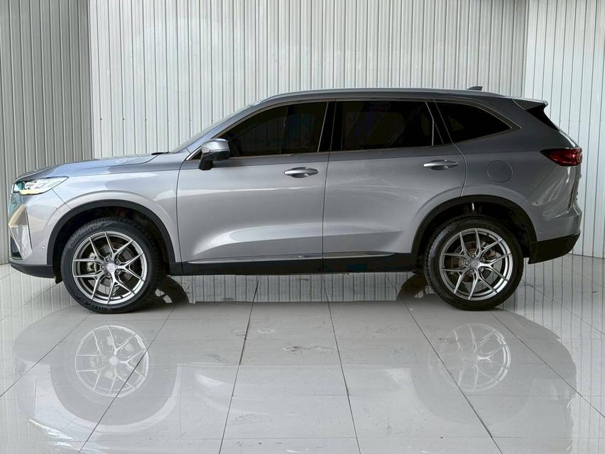 GWM HAVALH6 1.5 HYBRID ULTRA ปี 2022 โฉม ปี21-ปัจจุบัน