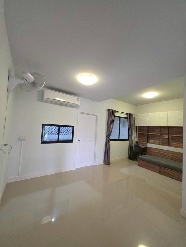 ขาย/เช่าโครงการ Areeya  บ้านทาวน์โฮม2ชั้น มบ.เดอะคัลเลอร์  บางนา วงแหวน2 6