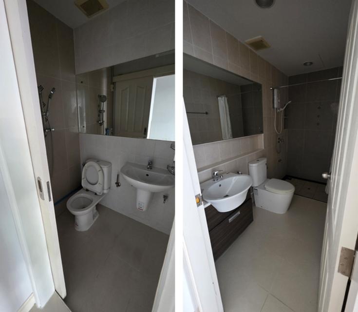 บ้านกลางเมือง เอสเซ้นส์ พระราม 9-ลาดพร้าว ทาวน์โฮม 3 ชั้น 22 ตร.วา 3 นอน 3 น้ำ ใกล้ MRT ลาดพร้าว 71 9