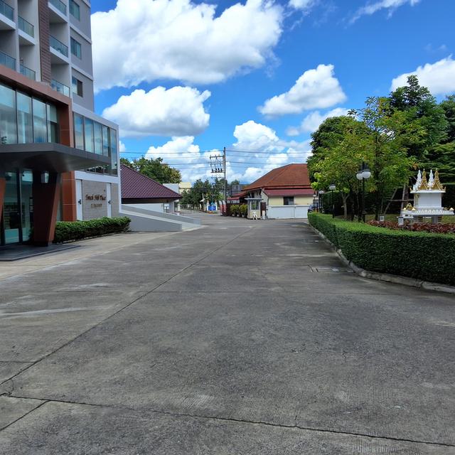 ให้เช่าคอนโดหรูวิวดอยสุเทพ เชียงใหม่ 3