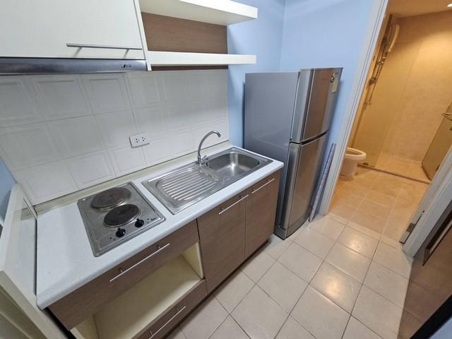 ขายถูก คอนโด Ivy Ratchada ใกล้ MRT สุทธิสาร 150 ม. ใจกลางรัชดา ทำเลทอง 7