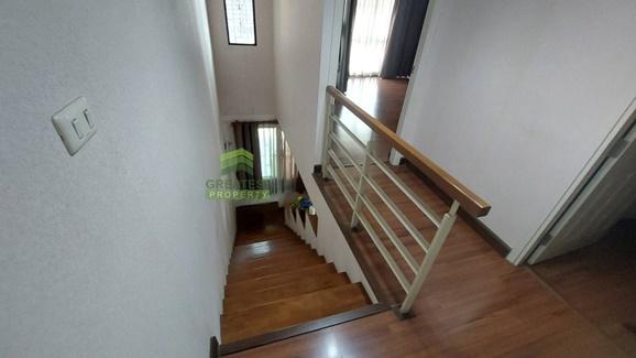 ขายทาวน์โฮม หมู่บ้าน อาร์เอ็นพี เพลส รามอินทรา สุวินทวงศ์ เนื้อที่ 28.30 ตร.ว แปลงมุม ทำเลดี 5